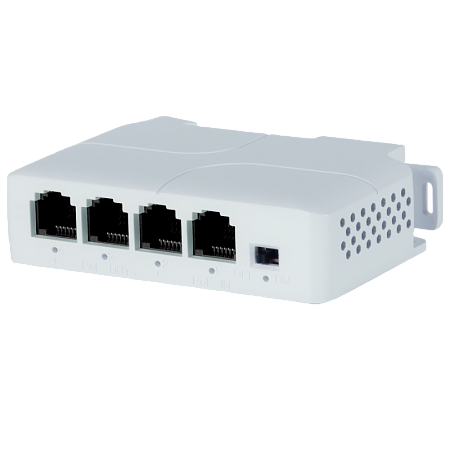 Приемопередатчик ST-VBP3 (версия 2)