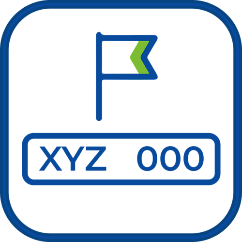 как установить ST+PROJECT Доп. страна автомобильного номера (только для редакций STD и PRO)