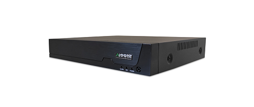 как работает Линия NVR 10S как установить Линия NVR 10S