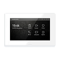 как установить IMPULSE 7 IP WIFI WHITE Novicam IP-видеодомофон с сенсорным 7&amp;quot; дисплеем v.4050 [20 шт]