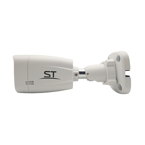 как установить Видеокамера ST-SX4541 LIGHT 2,8мм