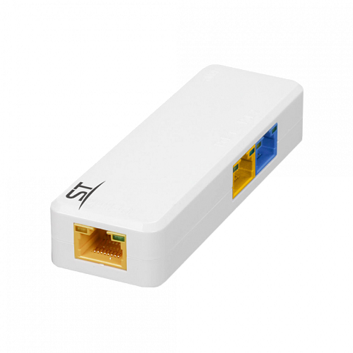 как работает Приемопередатчик ST-VBP2 как установить Приемопередатчик ST-VBP2