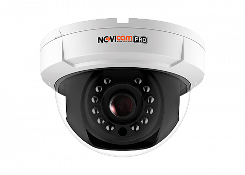 как работает Видеокамера Novicam как установить Видеокамера Novicam