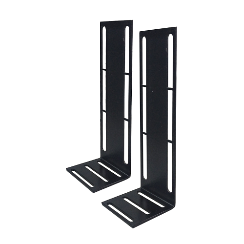 как работает Крепление (уголок) универсальное металлическое ST-UMM (Комплект 2шт) как установить Крепление (уголок) универсальное металлическое ST-UMM (Комплект 2шт)