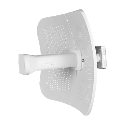 как установить PV-WF5B - Wi-Fi мост, 5 ГГц