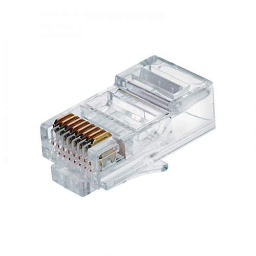 как установить St-RJ4501 прозрачный