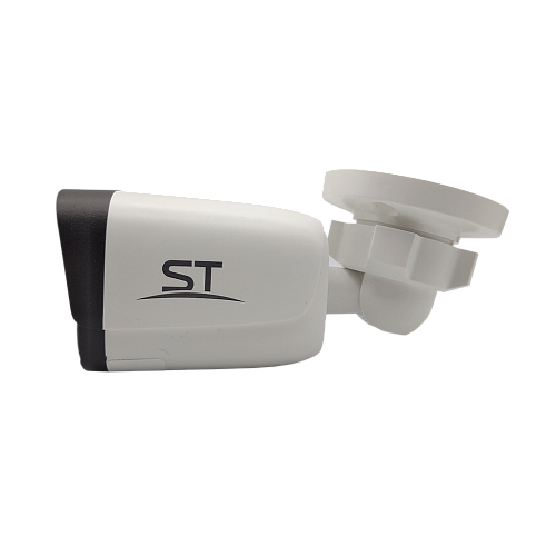 как установить Видеокамера ST-SK2501