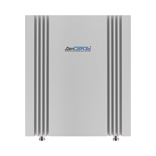 как установить Репитер DS-900/1800/2100-27