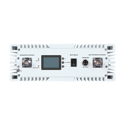 как установить Репитер SMART DS-900/1800/2100-27