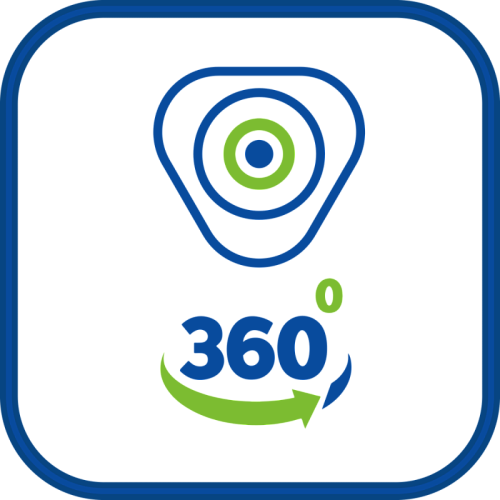 как работает ST+PROJECT Модуль развертки FishEye как установить ST+PROJECT Модуль развертки FishEye