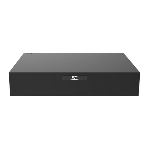 как установить ST-NVR-V0605A45