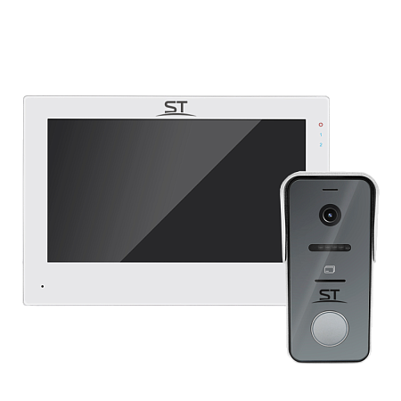 Домофон ST-MР400/7 серия «Венера»
