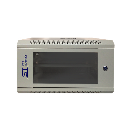 ST-NC6U01 (СЕРЫЙ) С ПОЛКОЙ