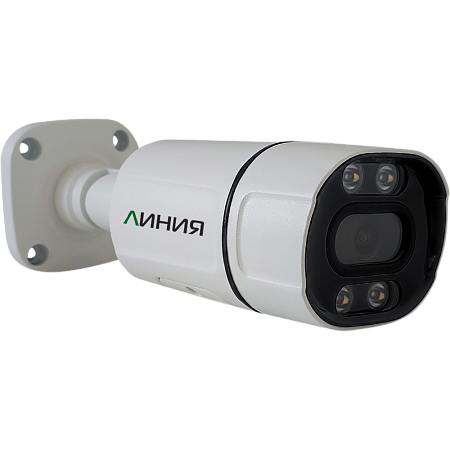 Линия 5Mp Bullet