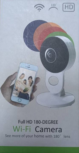 как работает ВНУТРЕННЯЯ IP WIFI ВИДЕОКАМЕРА SOHRAN IP-1/3 как установить ВНУТРЕННЯЯ IP WIFI ВИДЕОКАМЕРА SOHRAN IP-1/3