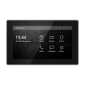 как установить ACE 10 IP BLACK Novicam IP-видеодомофон с сенсорным 10.1&amp;quot; дисплеем v.4552 [20 шт]