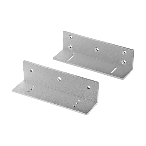 как установить ZH180 Novicam v.4426 Кронштейн для замка [10 шт]