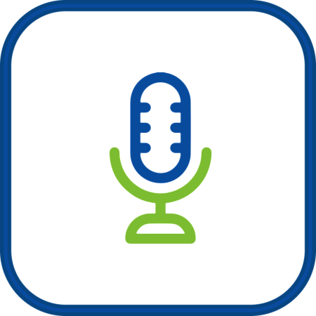 ST+PROJECT Модуль подключения внешнего микрофона