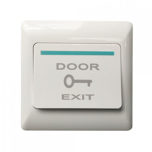 как установить Кнопка выхода ST-EXB-M03