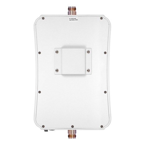 как установить Репитер DS-900/1800-17