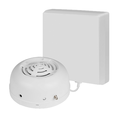 как установить Комплект усиления связи DS-900/1800/2100-17CE