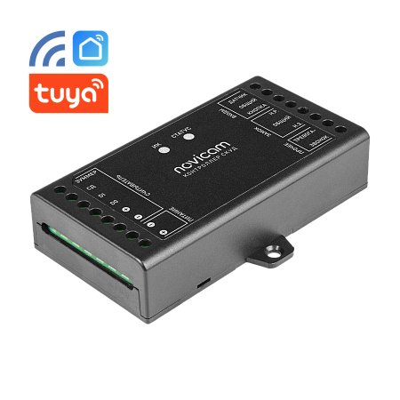 SB310 WIFI Novicam v.4242 Контроллер [80 шт]