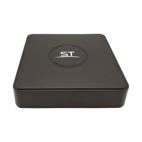 как установить ST-HVR-S0805X20