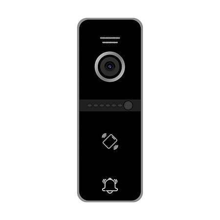 FANTASY MR FHD BLACK Novicam Full HD вызывная панель v.4890 [50 шт]