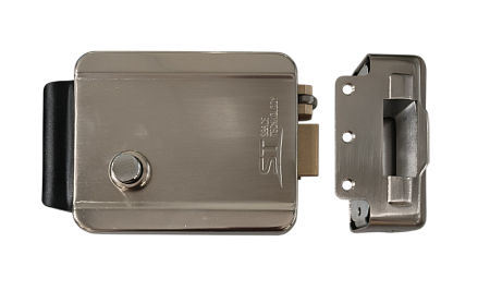 Замок электромеханический ST-EL-01 (N/1C/B/PS)