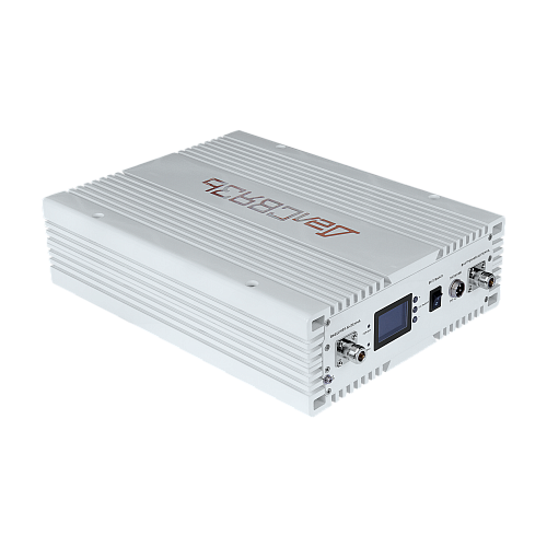 как установить Репитер SMART DS-900/1800/2100-27