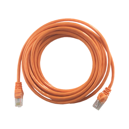 Патч-корд UTP ST-ПК-4/500 (5м.)