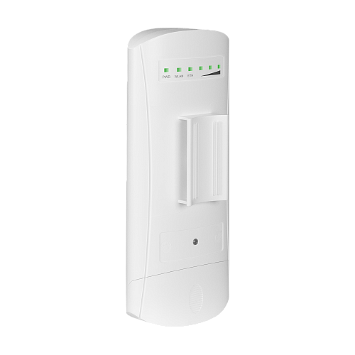 как установить PV-WF2B - Wi-Fi мост, 2,4 ГГц