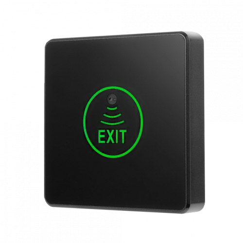 как работает Кнопка выхода ST-EXB-NT01 как установить Кнопка выхода ST-EXB-NT01