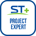 как установить ST+PROJECT EXPERT