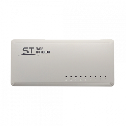 как работает ST-GS80 как установить ST-GS80