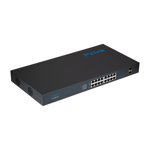 как работает PV-GPOE16S2 как установить PV-GPOE16S2