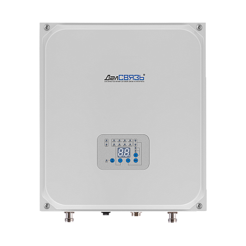 как работает Репитер DS-900/1800-27 как установить Репитер DS-900/1800-27
