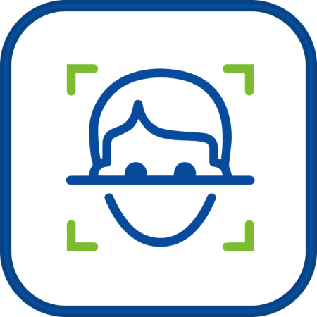 ST+PROJECT Верификация лиц*