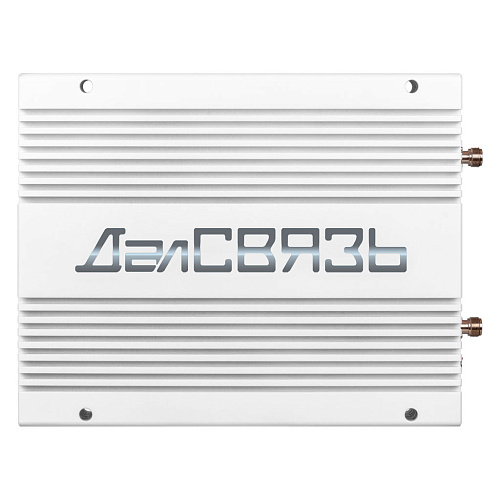 как установить Репитер DS-900/1800/2100-27