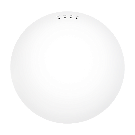 PV-WF2AP - Wi-Fi точка доступа, 2,4 ГГц