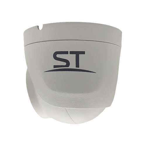 как установить Видеокамера ST-SX4543 LIGHT 2,8mm
