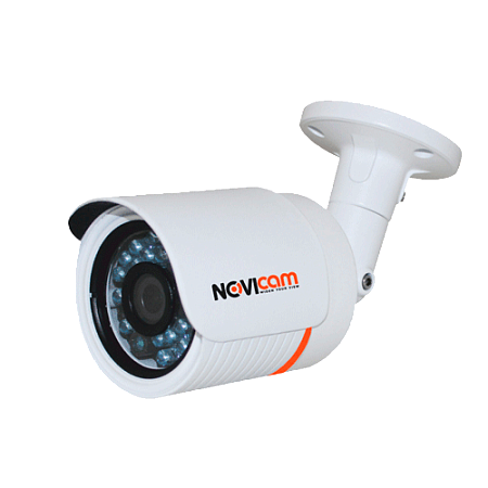 Novicam N23W IP камера