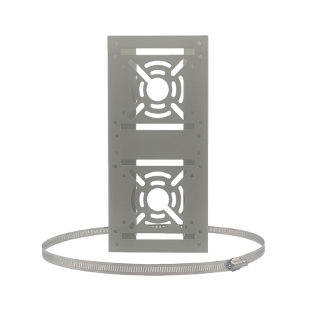 ST-BMS (С ХОМУТОМ)