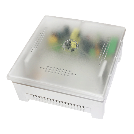 Блок бесперебойного питания ST-ББП-30 (с защитой АКБ)